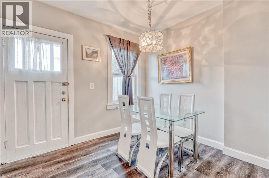 118 CAMERON Avenue N, Hamilton, Ontario, L8H4Z2 — Photo 16