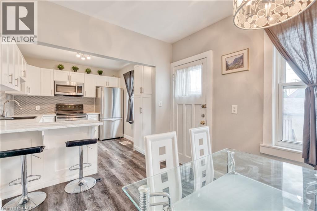 118 CAMERON Avenue N, Hamilton, Ontario, L8H4Z2 — Photo 17