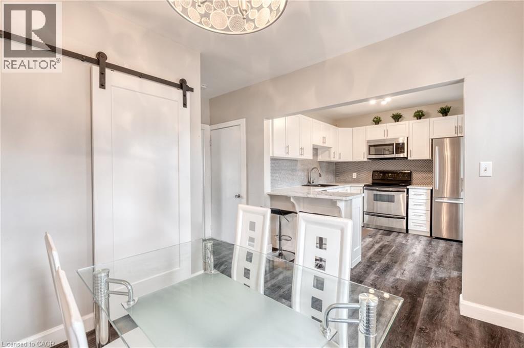 118 CAMERON Avenue N, Hamilton, Ontario, L8H4Z2 — Photo 18