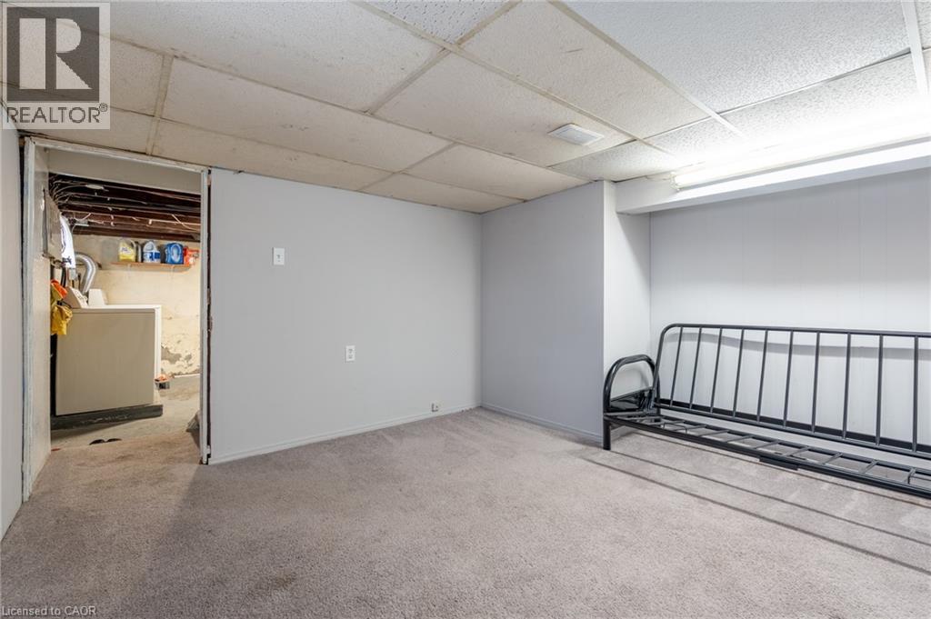118 CAMERON Avenue N, Hamilton, Ontario, L8H4Z2 — Photo 25