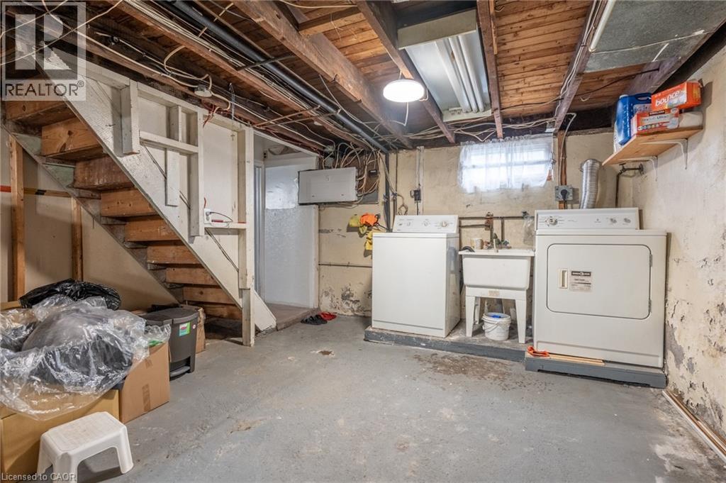 118 CAMERON Avenue N, Hamilton, Ontario, L8H4Z2 — Photo 26