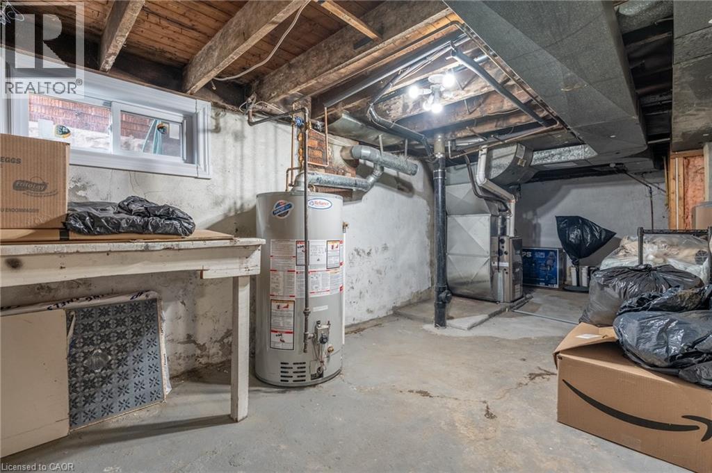 118 CAMERON Avenue N, Hamilton, Ontario, L8H4Z2 — Photo 27