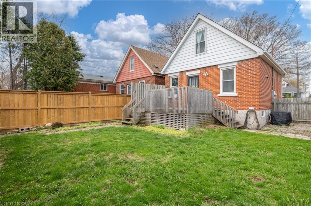 118 CAMERON Avenue N, Hamilton, Ontario, L8H4Z2 — Photo 28