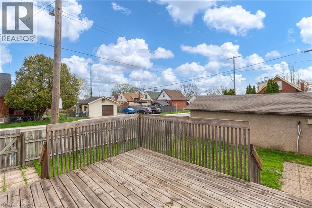 118 CAMERON Avenue N, Hamilton, Ontario, L8H4Z2 — Photo 30