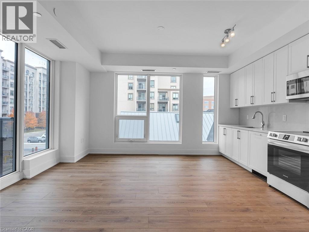 2450 OLD BRONTE Road Unit# 203, Oakville, Ontario, L6M5P6 — Photo 10