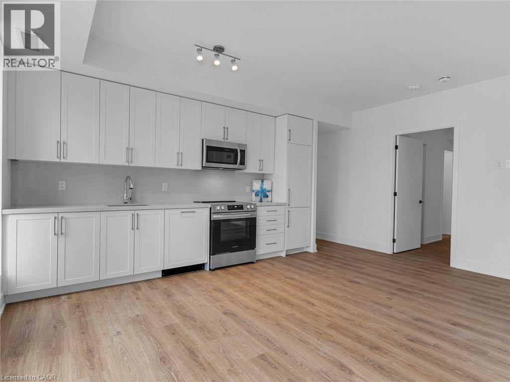 2450 OLD BRONTE Road Unit# 203, Oakville, Ontario, L6M5P6 — Photo 12