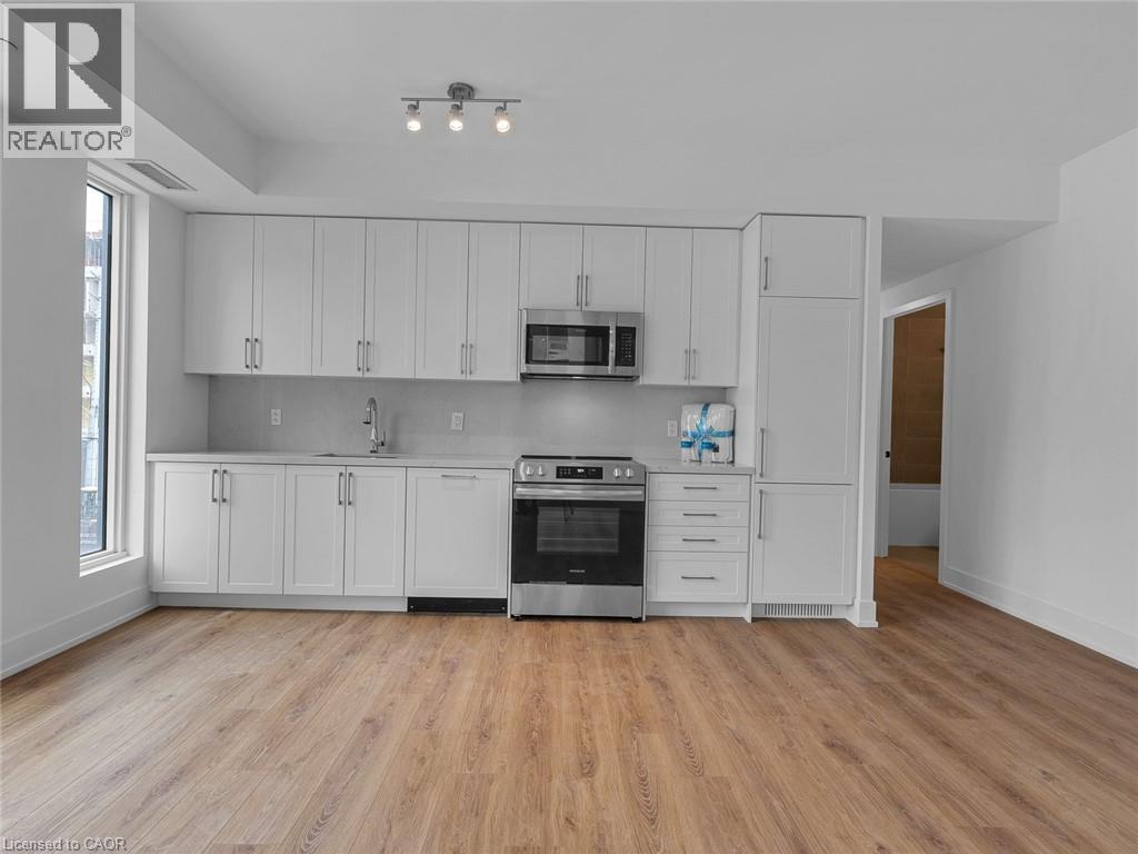 2450 OLD BRONTE Road Unit# 203, Oakville, Ontario, L6M5P6 — Photo 13