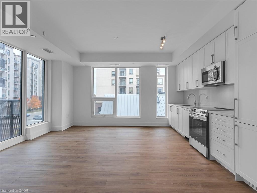 2450 OLD BRONTE Road Unit# 203, Oakville, Ontario, L6M5P6 — Photo 16