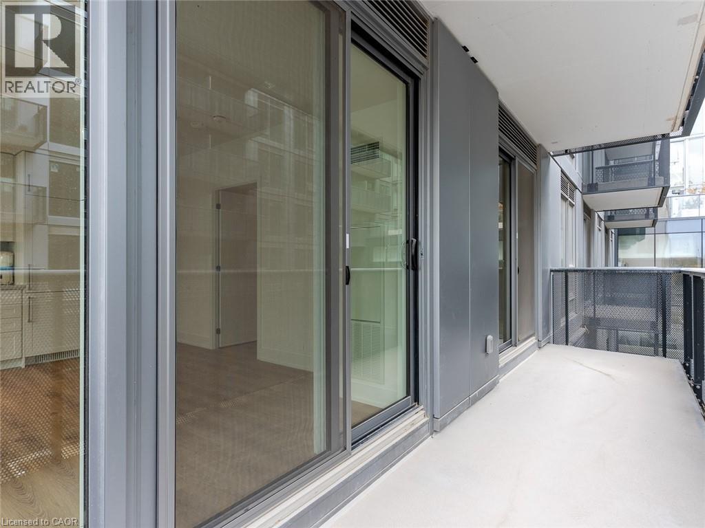 2450 OLD BRONTE Road Unit# 203, Oakville, Ontario, L6M5P6 — Photo 18