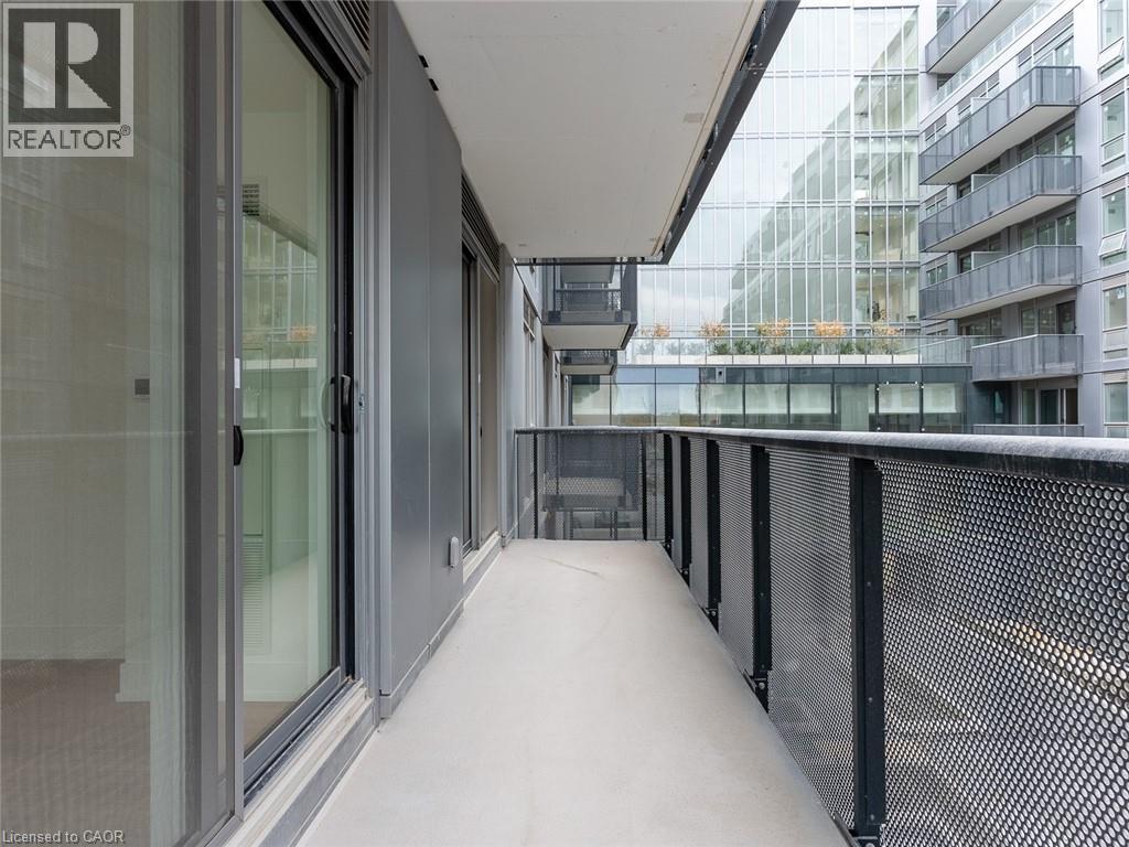 2450 OLD BRONTE Road Unit# 203, Oakville, Ontario, L6M5P6 — Photo 19