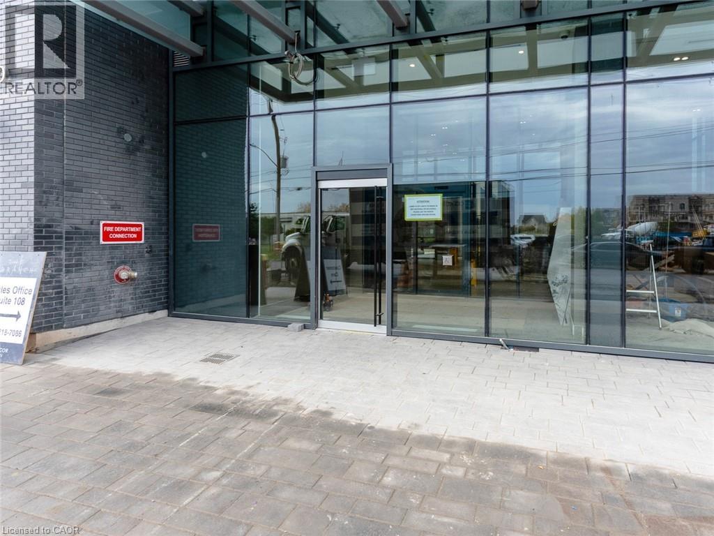 2450 OLD BRONTE Road Unit# 203, Oakville, Ontario, L6M5P6 — Photo 2