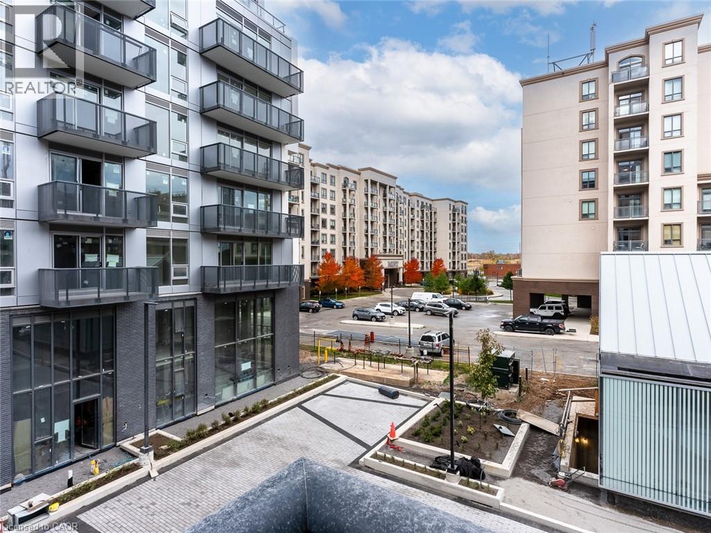 2450 OLD BRONTE Road Unit# 203, Oakville, Ontario, L6M5P6 — Photo 20