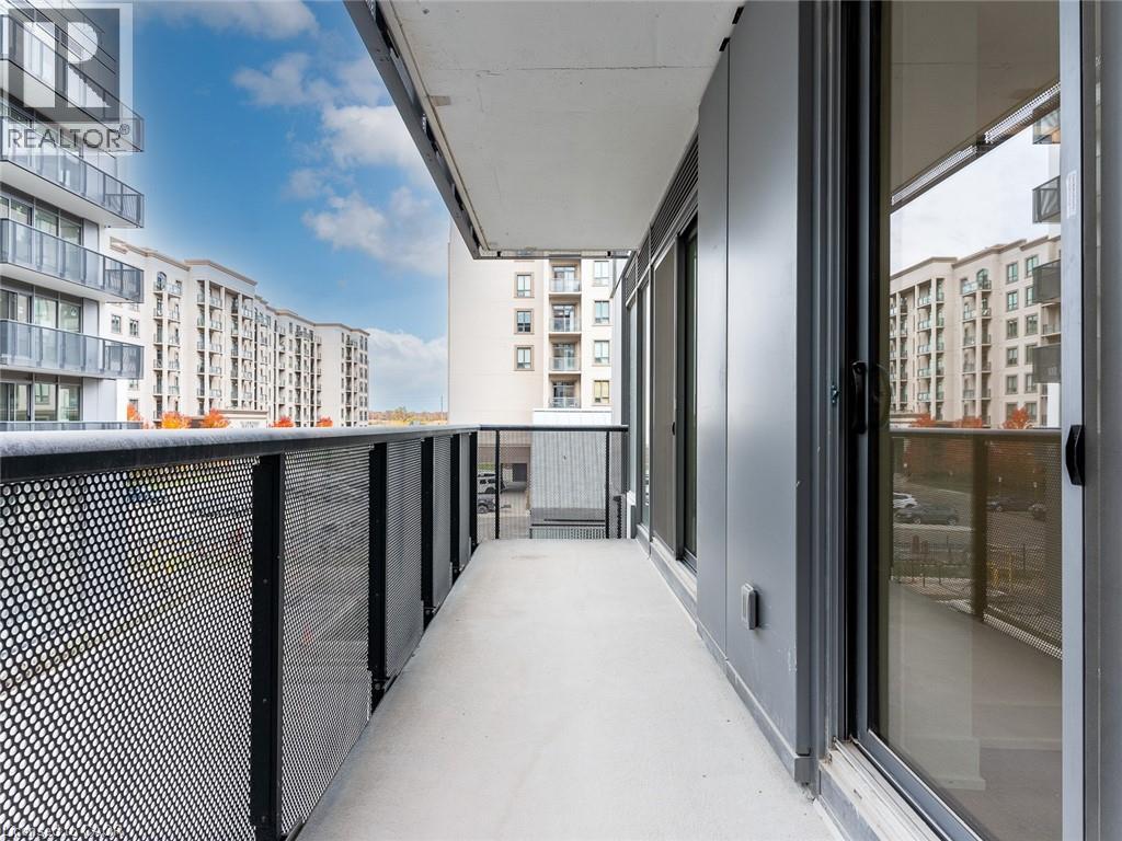 2450 OLD BRONTE Road Unit# 203, Oakville, Ontario, L6M5P6 — Photo 21