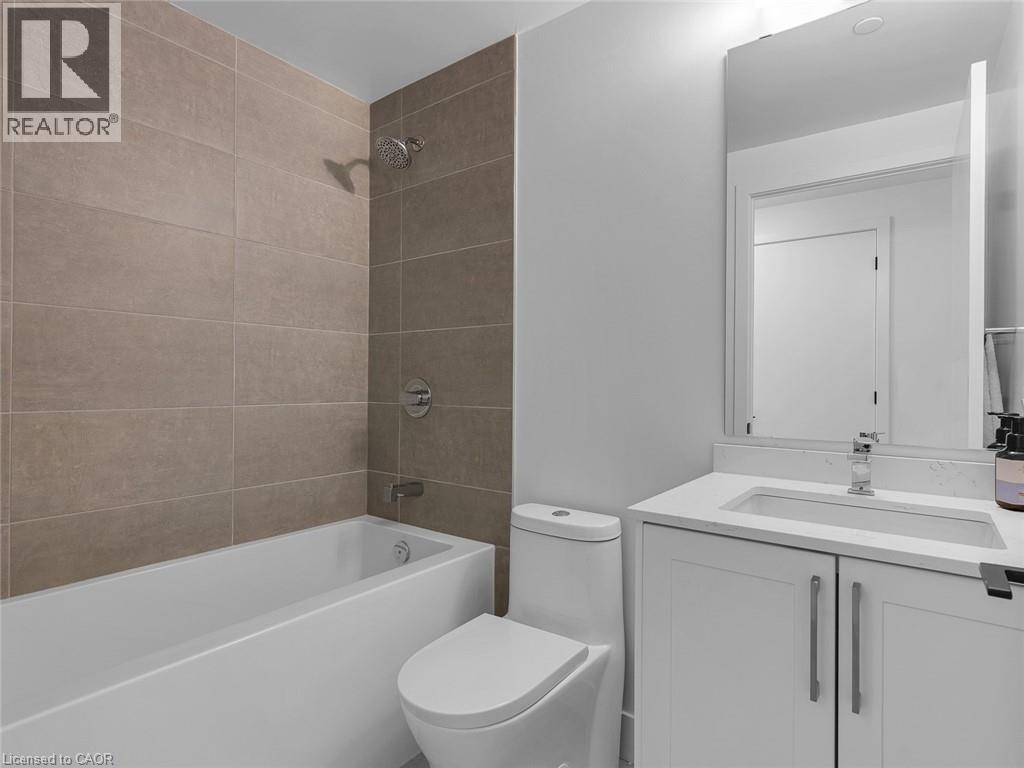 2450 OLD BRONTE Road Unit# 203, Oakville, Ontario, L6M5P6 — Photo 27