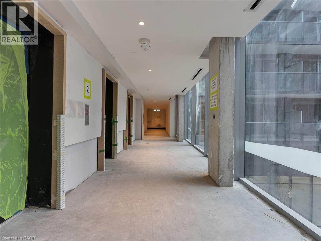 2450 OLD BRONTE Road Unit# 203, Oakville, Ontario, L6M5P6 — Photo 3