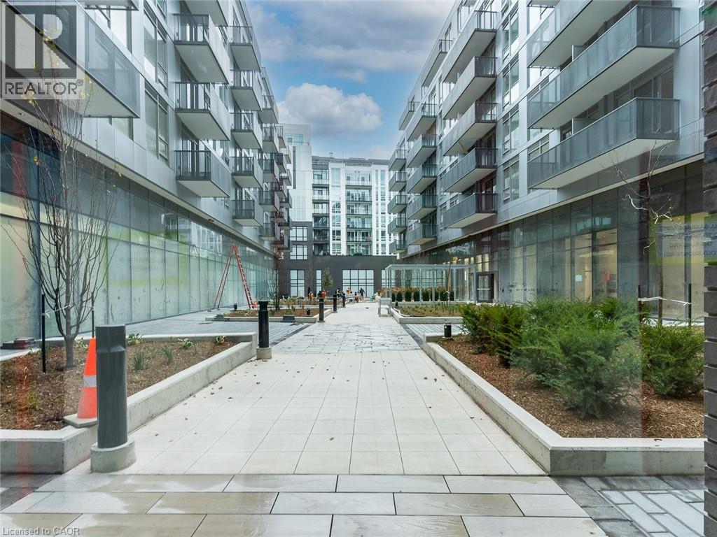 2450 OLD BRONTE Road Unit# 203, Oakville, Ontario, L6M5P6 — Photo 30