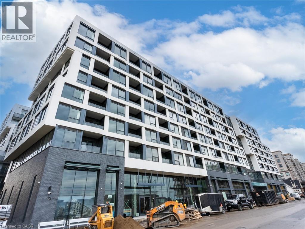 2450 OLD BRONTE Road Unit# 203, Oakville, Ontario, L6M5P6 — Photo 31