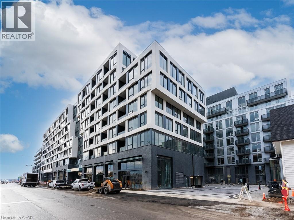 2450 OLD BRONTE Road Unit# 203, Oakville, Ontario, L6M5P6 — Photo 32