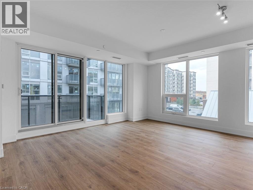 2450 OLD BRONTE Road Unit# 203, Oakville, Ontario, L6M5P6 — Photo 8