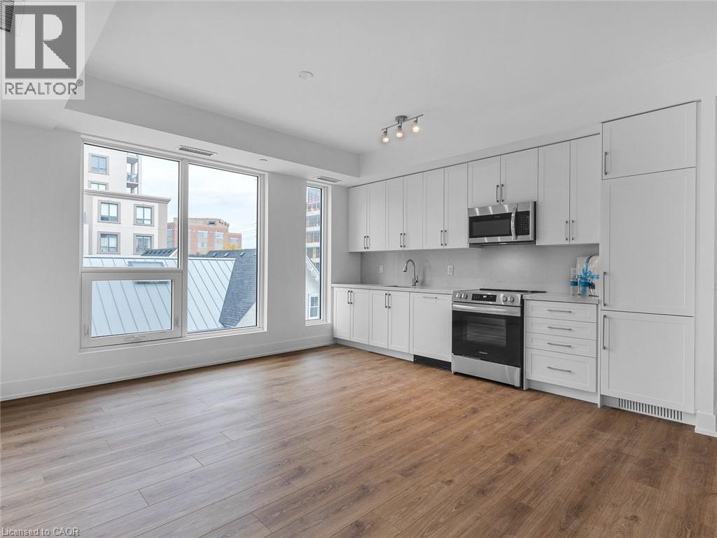 2450 OLD BRONTE Road Unit# 203, Oakville, Ontario, L6M5P6 — Photo 9