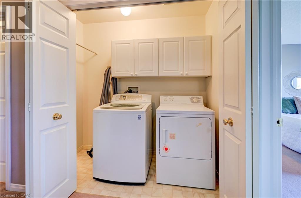 1662 ERB'S Road Unit# 8, St. Agatha, Ontario, N0B2L0 — Photo 11