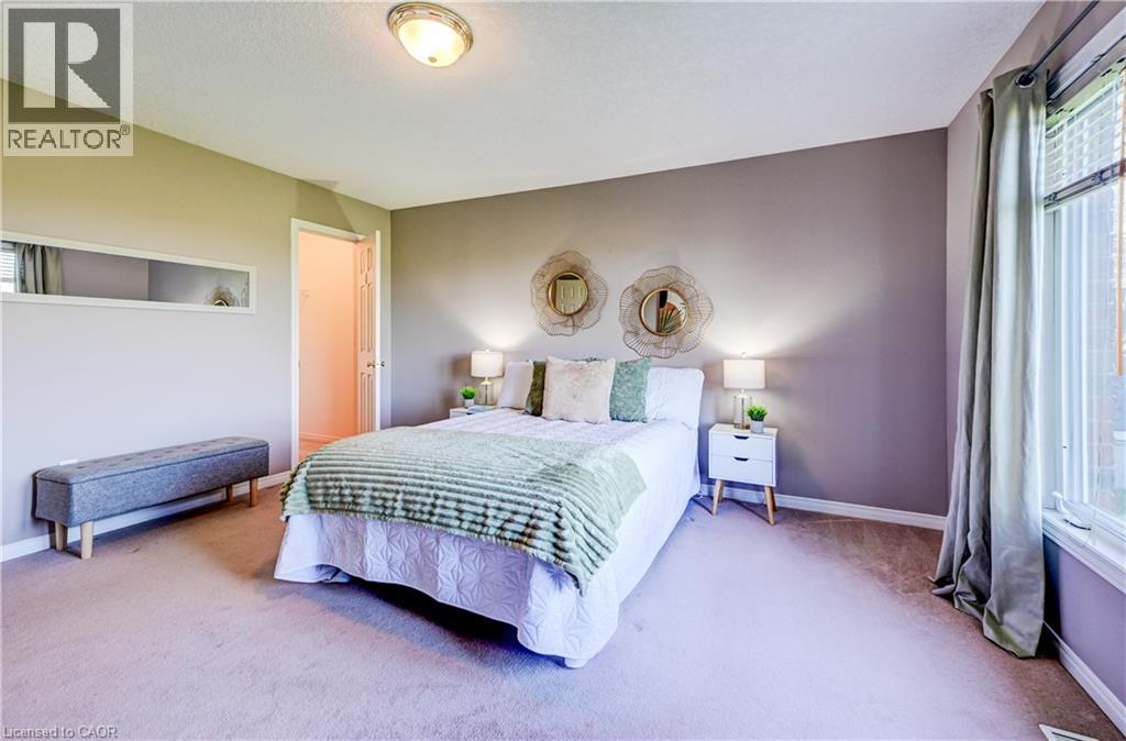 1662 ERB'S Road Unit# 8, St. Agatha, Ontario, N0B2L0 — Photo 18