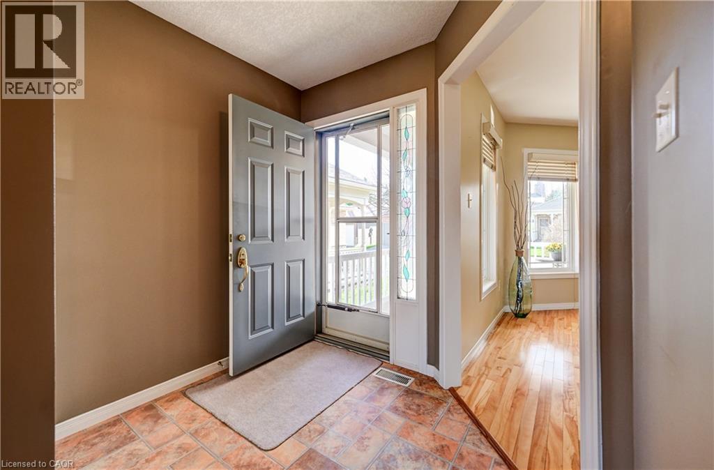 1662 ERB'S Road Unit# 8, St. Agatha, Ontario, N0B2L0 — Photo 2