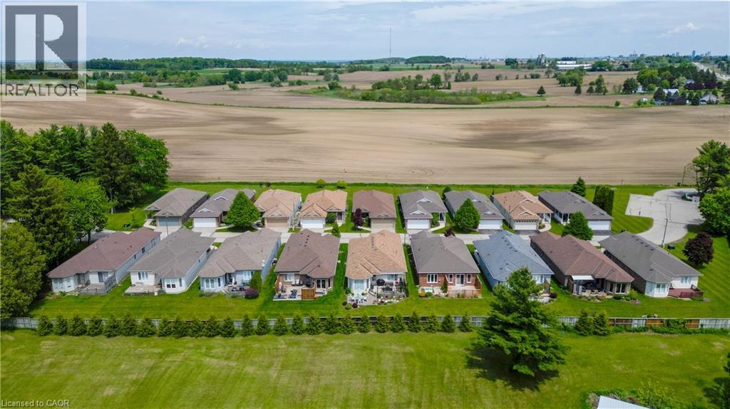 1662 ERB'S Road Unit# 8, St. Agatha, Ontario, N0B2L0 — Photo 31