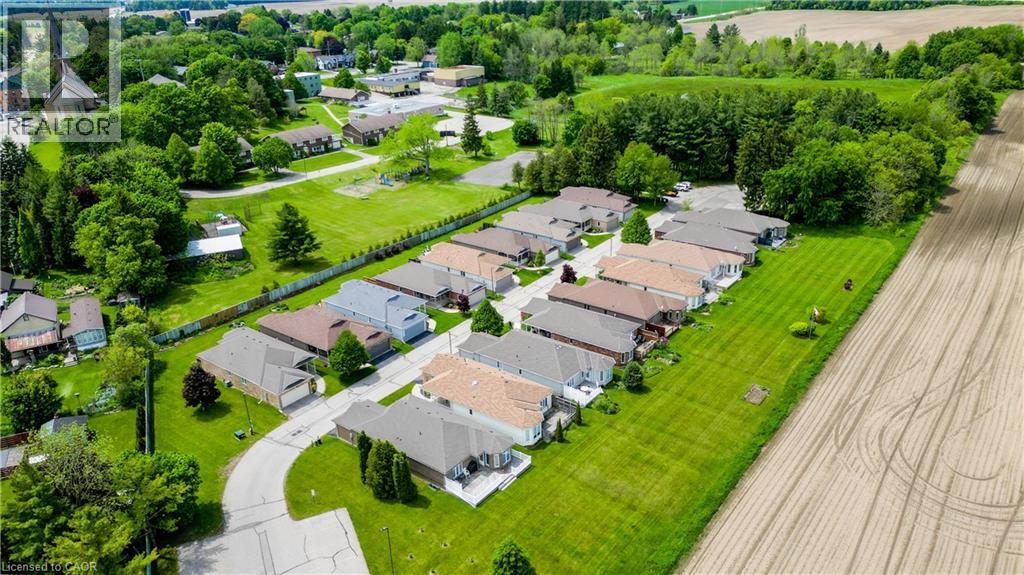 1662 ERB'S Road Unit# 8, St. Agatha, Ontario, N0B2L0 — Photo 32