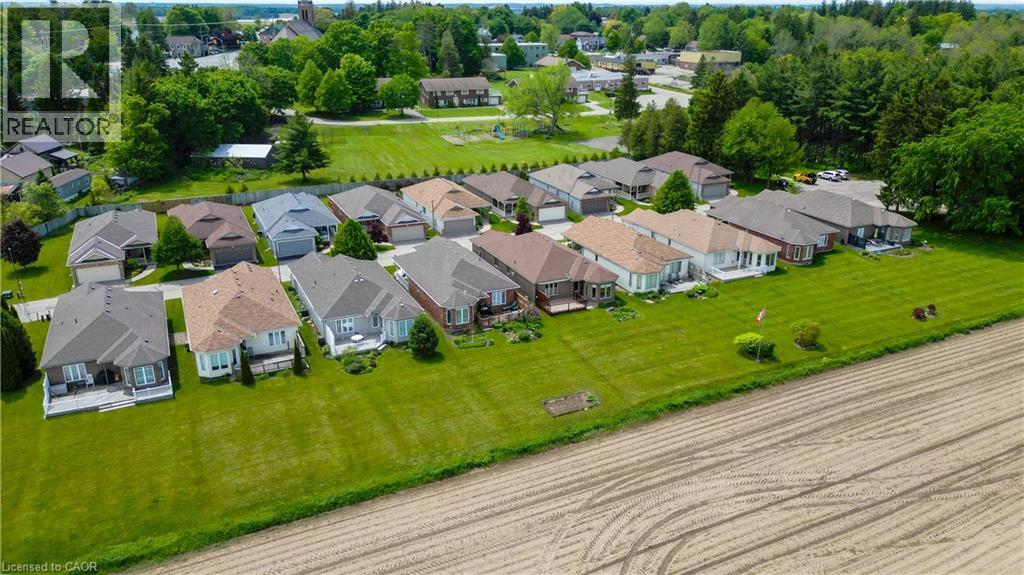 1662 ERB'S Road Unit# 8, St. Agatha, Ontario, N0B2L0 — Photo 33