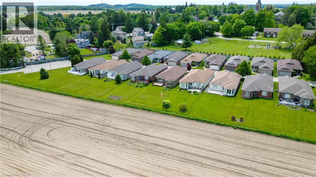 1662 ERB'S Road Unit# 8, St. Agatha, Ontario, N0B2L0 — Photo 34