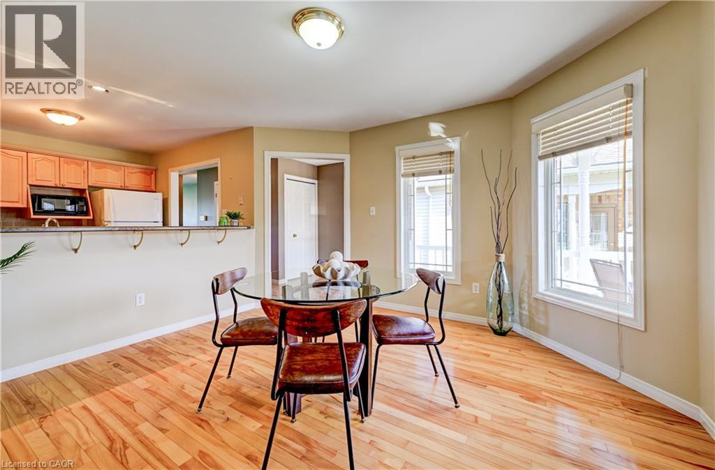 1662 ERB'S Road Unit# 8, St. Agatha, Ontario, N0B2L0 — Photo 4