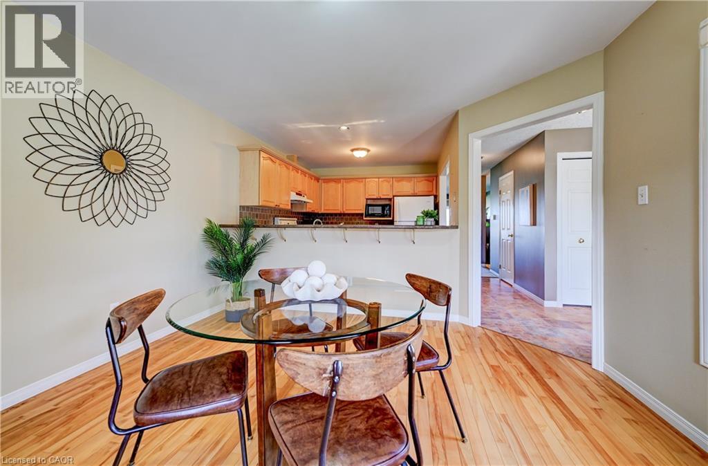 1662 ERB'S Road Unit# 8, St. Agatha, Ontario, N0B2L0 — Photo 5