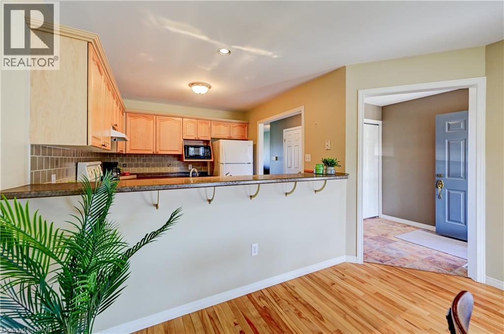 1662 ERB'S Road Unit# 8, St. Agatha, Ontario, N0B2L0 — Photo 6