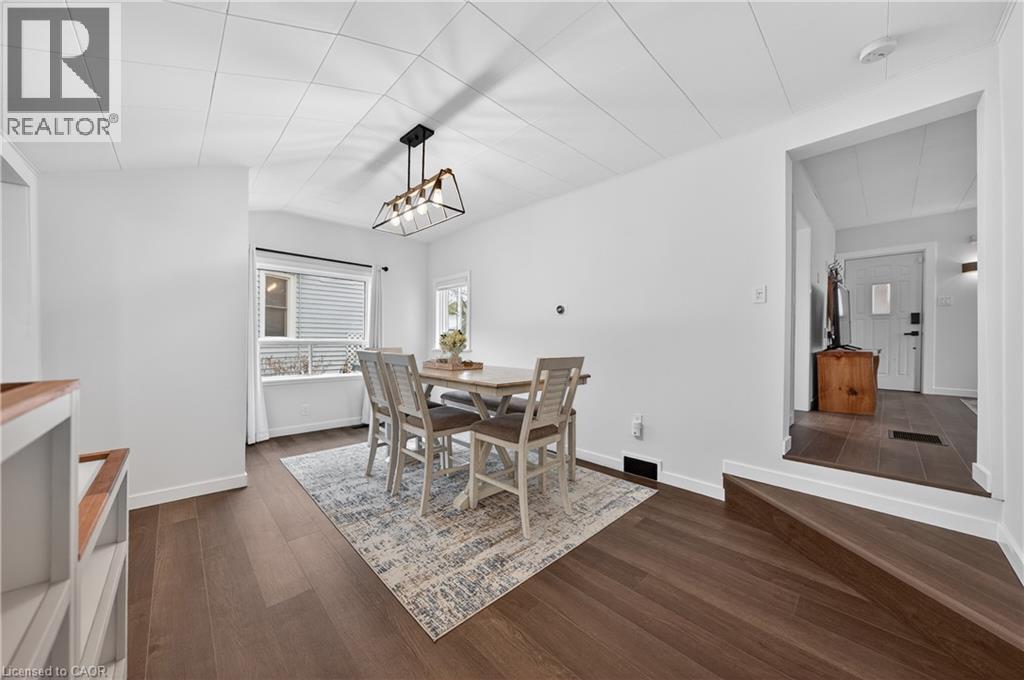 62 LOUISA Street, St. Catharines, Ontario, L2R2J8 — Photo 11