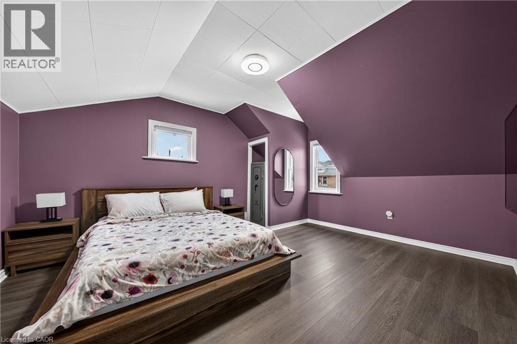 62 LOUISA Street, St. Catharines, Ontario, L2R2J8 — Photo 23