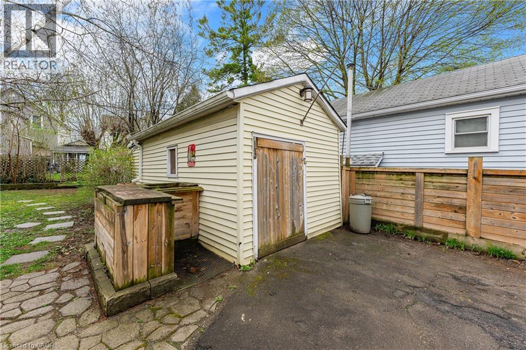 62 LOUISA Street, St. Catharines, Ontario, L2R2J8 — Photo 26