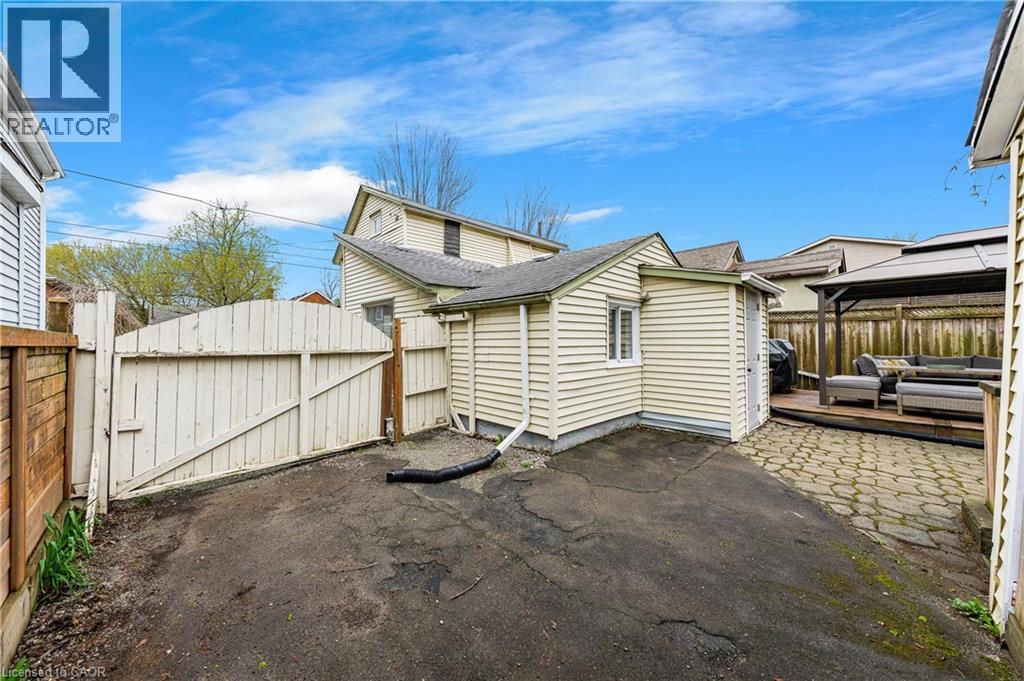 62 LOUISA Street, St. Catharines, Ontario, L2R2J8 — Photo 27