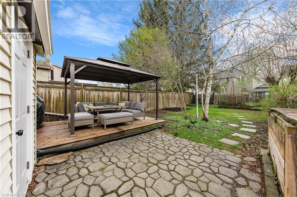 62 LOUISA Street, St. Catharines, Ontario, L2R2J8 — Photo 28