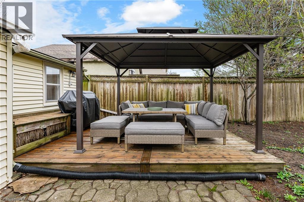 62 LOUISA Street, St. Catharines, Ontario, L2R2J8 — Photo 29