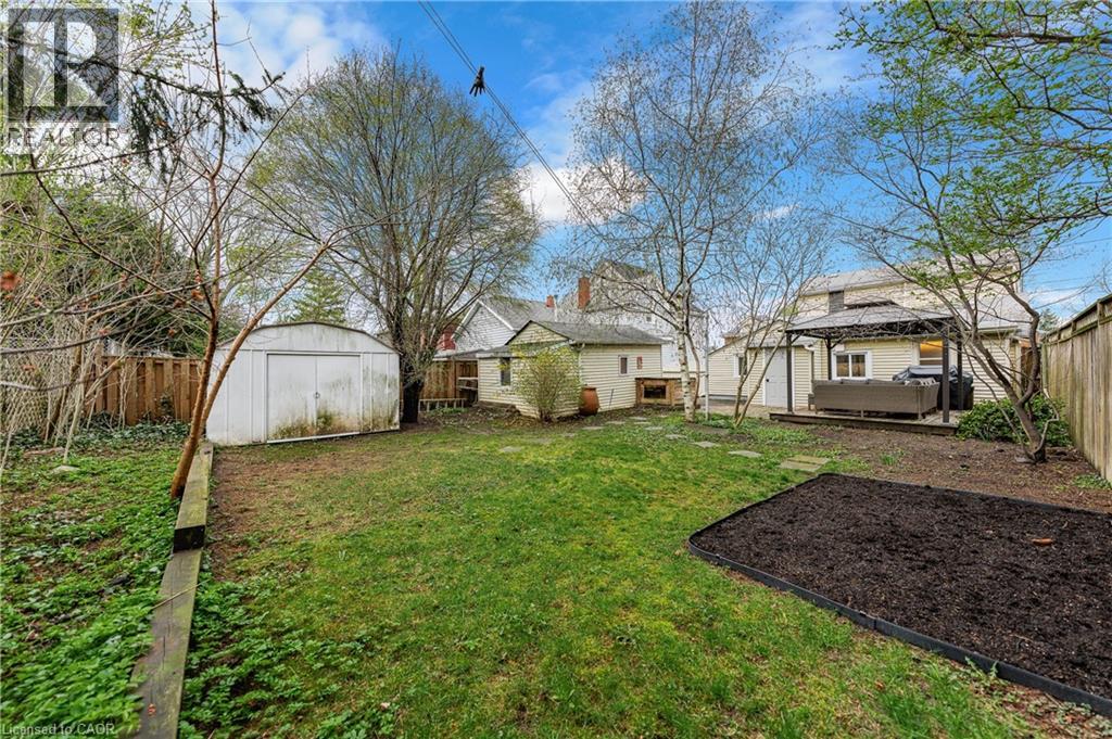 62 LOUISA Street, St. Catharines, Ontario, L2R2J8 — Photo 30