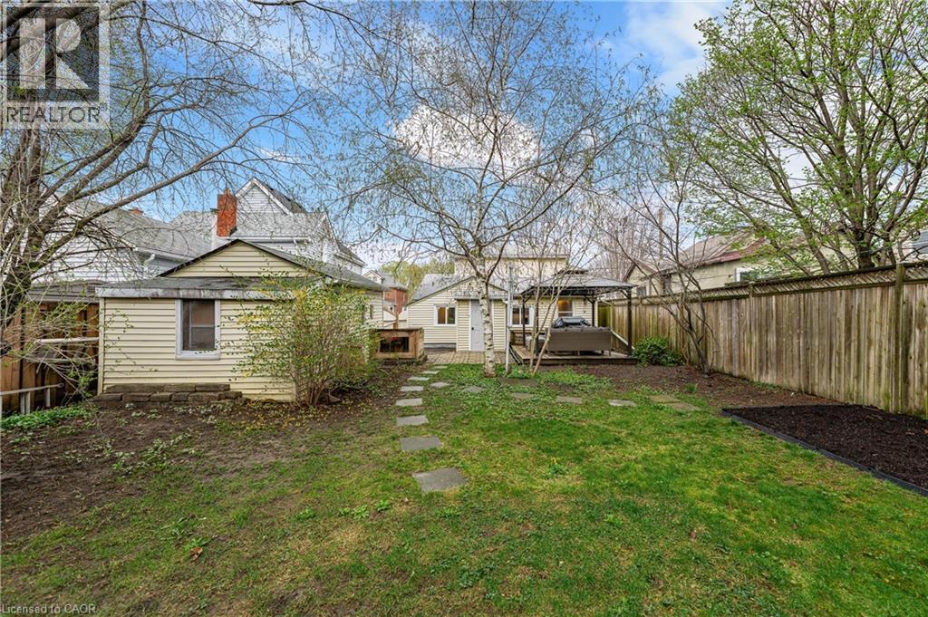 62 LOUISA Street, St. Catharines, Ontario, L2R2J8 — Photo 31