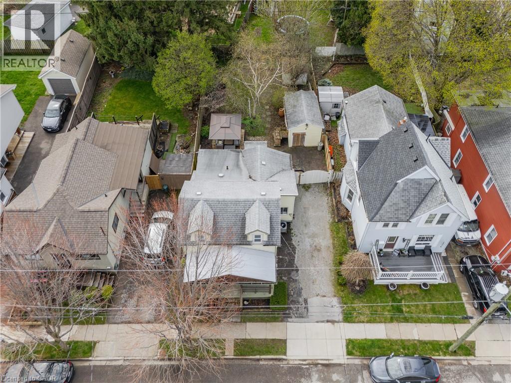 62 LOUISA Street, St. Catharines, Ontario, L2R2J8 — Photo 32