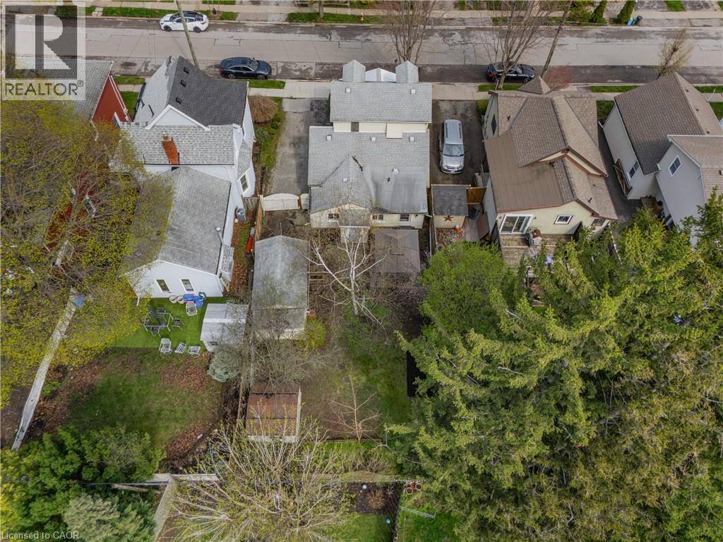 62 LOUISA Street, St. Catharines, Ontario, L2R2J8 — Photo 33