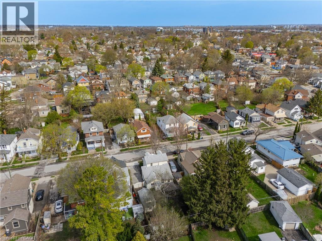 62 LOUISA Street, St. Catharines, Ontario, L2R2J8 — Photo 34