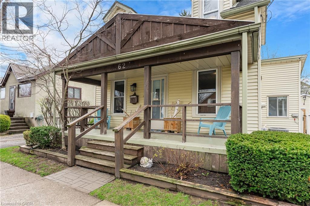 62 LOUISA Street, St. Catharines, Ontario, L2R2J8 — Photo 4