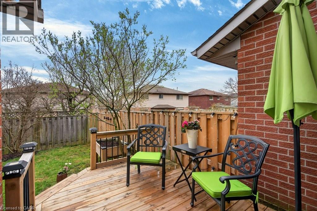 7 PERTHSHIRE Court, Hamilton, Ontario, L9B2H1 — Photo 30