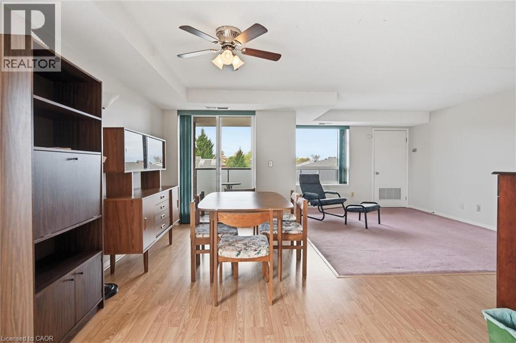 870 UPPER WENTWORTH Street Unit# 303, Hamilton, Ontario, L9A4W4 — Photo 10