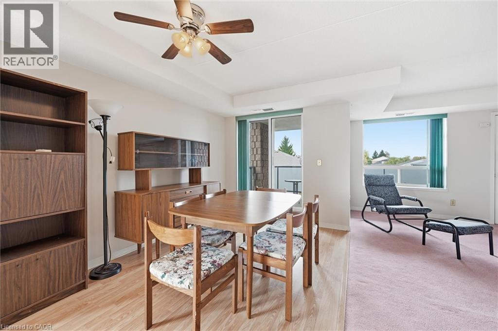 870 UPPER WENTWORTH Street Unit# 303, Hamilton, Ontario, L9A4W4 — Photo 11