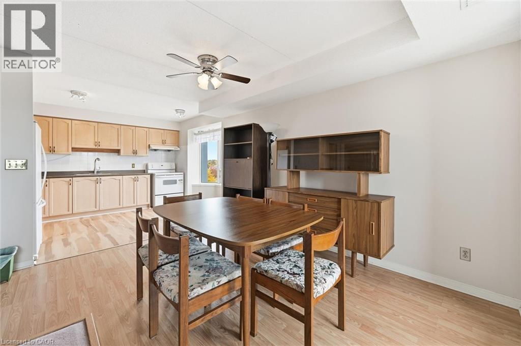 870 UPPER WENTWORTH Street Unit# 303, Hamilton, Ontario, L9A4W4 — Photo 12